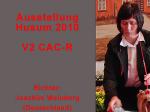 03.10.2010 Ausstellung Husum Mimmy V2 CAC-R